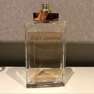 DOLCE & GABBANA Pour Femme EDP 3.3oz Spray